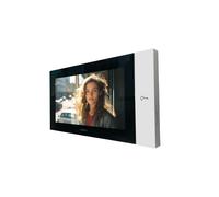 Interphone vidéo WiFi à écran tactile de 7 pouces Comelit - TP6842