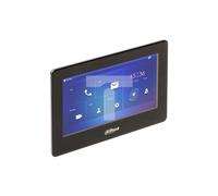 Dahua VTH5421HB-W Panneau d'interphone IP Wi-Fi
