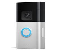 Ring Interphone vidéo Battery Doorbell Plus 53-030849 sans fil