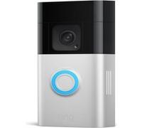 Ring Interphone vidéo Battery Doorbell Plus 53-030849 sans fil