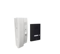 Interphone - visiophone Chacon - 34814 - Audiophone 2 Fils