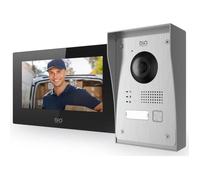 Interphone - visiophone Dio connected home Visiophone Wi-FI DiO - Filaire