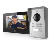 Interphone visiophone Dio connected home Visiophone WiFI DiO Filaire