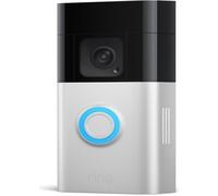 Ring Interphone vidéo Battery Doorbell Plus 53-030849 sans fil