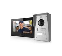 Interphone - visiophone Dio connected home Visiophone Wi-FI DiO - Filaire