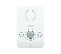 Interphone Vive Voix IP Blanc - CAME 840CC-0010