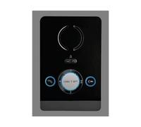 Interphone Vive Voix IP Noir - CAME 840CC-0020