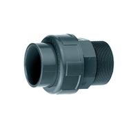 Manchon union mixte Ø63 x 2"