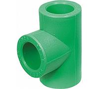 Interplast PN25 Tuyau Aqua-Plus en T PPR 20-20-20 mm