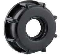 INTERPLAST raccord pour cuve IBC sortie taraudée 3/4""