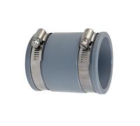 INTERPLAST raccord PVC mutli-matériaux diam.50-58
