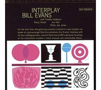 Interplay (180G)
