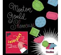 Interplay And Other Works by Morton Gould