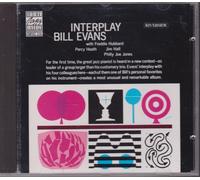Interplay Bill Evans
