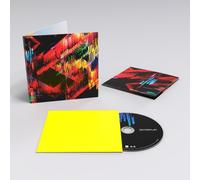 Interplay by Ride [CD] NEUF