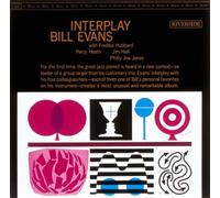 Interplay CD