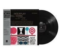 Bill Evans Trio – Interplay – Vinyle LP 180 g – Édition limitée