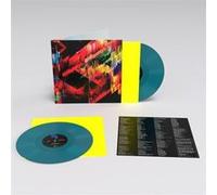 Ride - Interplay (Blue Col. 2lp) [Import]