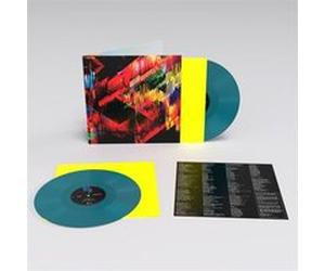 Interplay Édition Limitée Vinyle Bleu