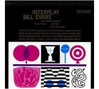 Bill Evans - Interplay [Import]