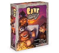 Interplay UK GP006 Tableau de caverne pour Jeux Interplay Multicolore