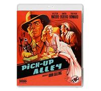 Interpol – Blu-ray – Région B – Import (pas de version française) – Arrow