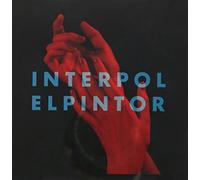 INTERPOL - El Pintor [Import Allemand]