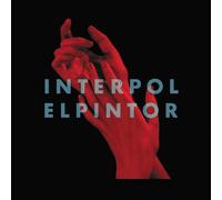 Interpol - Interpol-El Pintor +Bonus [Japan CD] HSE-30341 [Import]