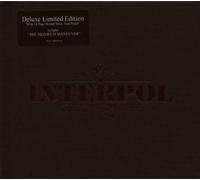 Interpol - Our Love to Admire (Edition Deluxe inclus Livret spécial)