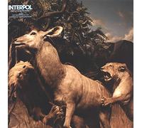 Interpol - Our Love to Admire [Import]