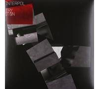 Interpol - Try It on (Remixed)
