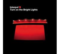Turn On The Bright Lights