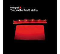 Turn On The Bright Lights
