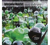 Interpolar Quartet - Our Interplay