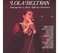 Interpreta a Jose Alfredo Jimenez