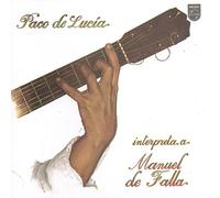 Interpreta a Manuel de Falla [Import]