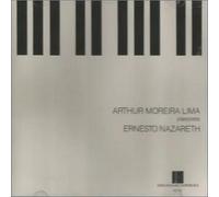 Interpreta Ernesto Nazareth, Vol. 1 (Fon-Fon,...)