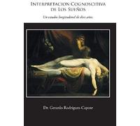 Interpretacion Cognoscitiva De Los Suenos