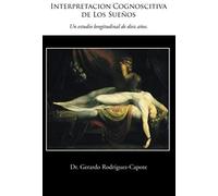 Interpretacion Cognoscitiva De Los Suenos