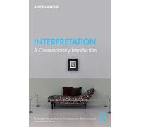 Interpretation: A Contemporary Introduction