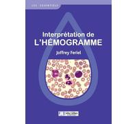 Interprétation de l'hémogramme