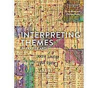 Interprétation des thèmes de l'art textile