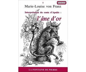 Interprétation du conte d'Apulée : L'âne d'or