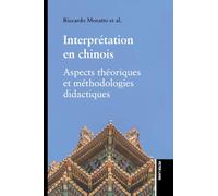Interprétation en chinois