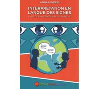 Interprétation en Langue des Signes