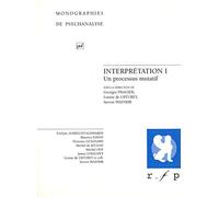 Interprétation I : Un processus mutatif