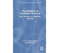 Interpretation in Qualitative Research