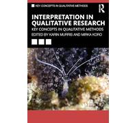 Interpretation in Qualitative Research