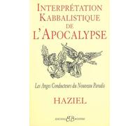 Interprétation kabbalistique de l'Apocalypse