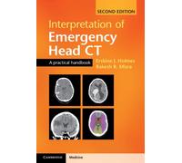 Interpretation Of Emergency Head Ct